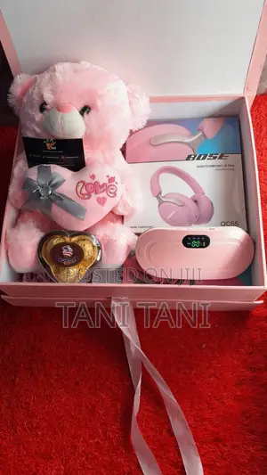 Gifts and Surprises