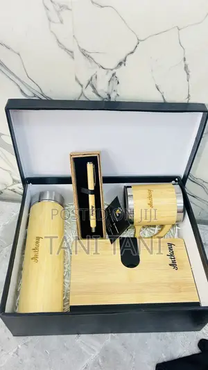 Gifts and Surprises