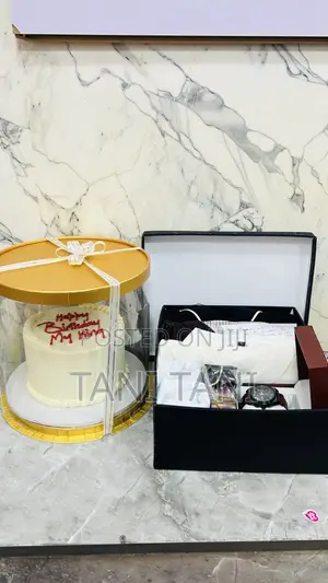 Gifts and Surprises