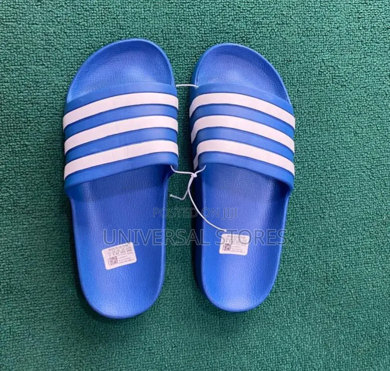 Addilete Shower Slides