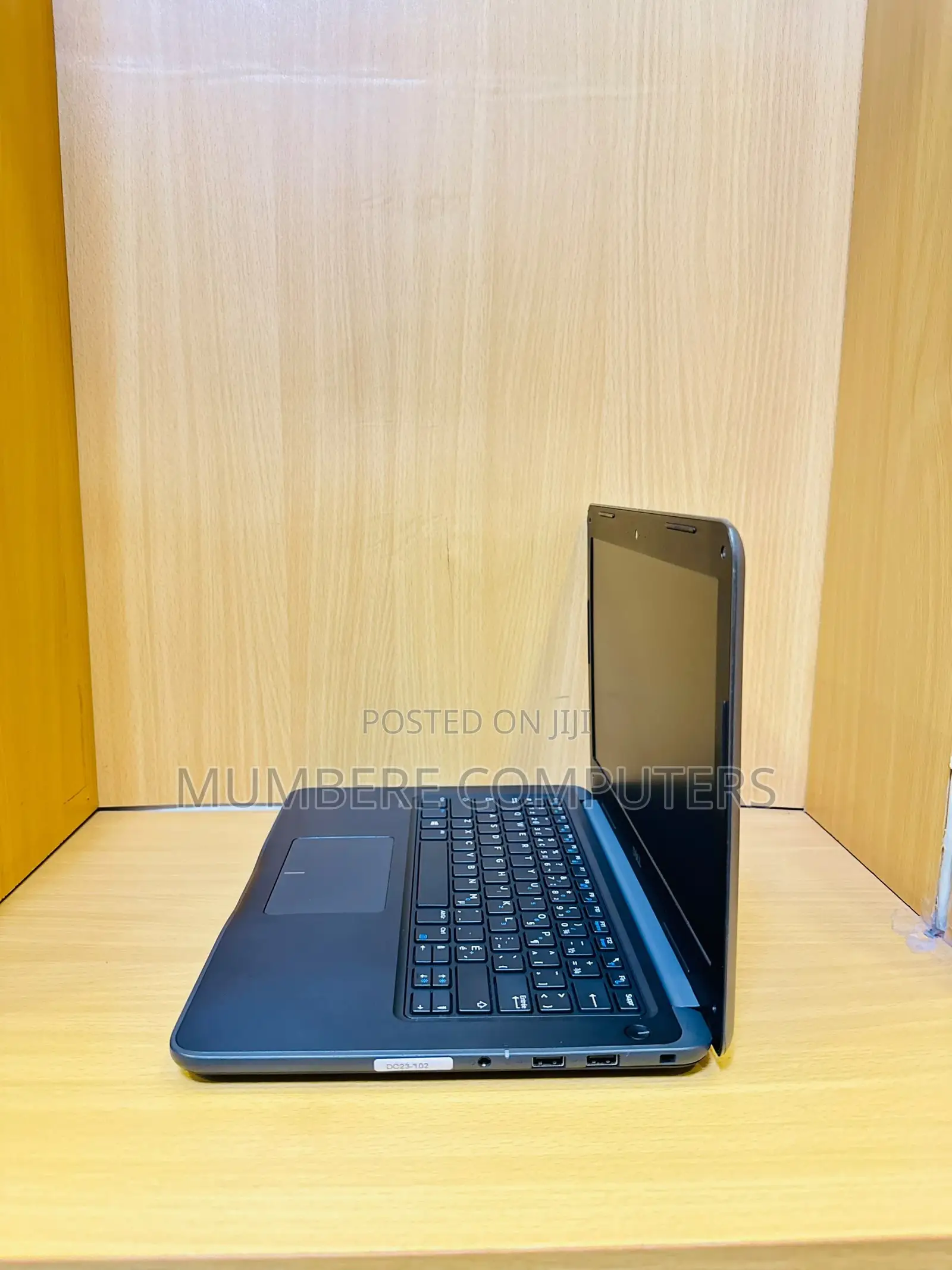 Laptop Dell Latitude 3380 8GB Intel Core i5 SSD 256GB