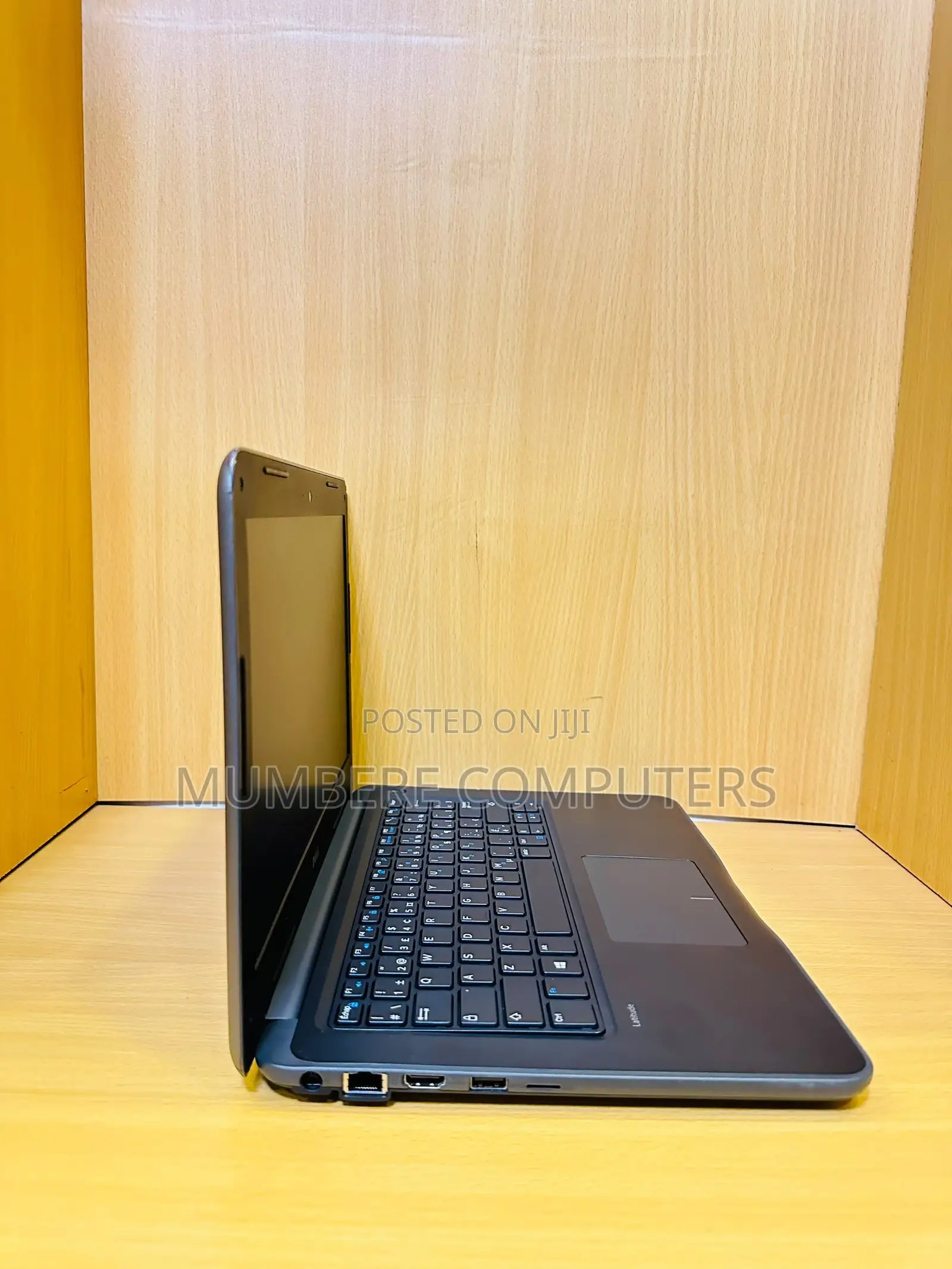 Laptop Dell Latitude 3380 8GB Intel Core i5 SSD 256GB