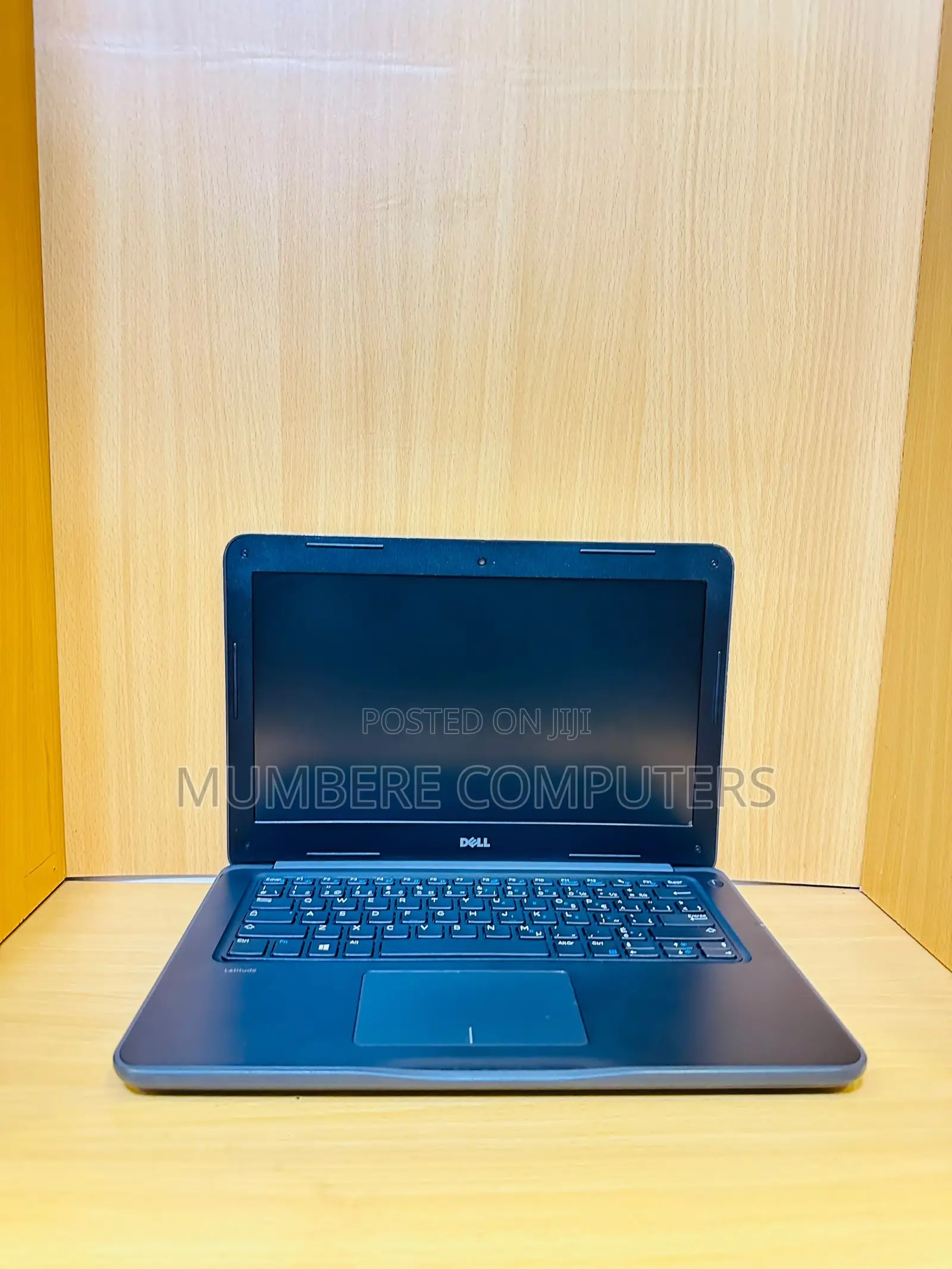 Laptop Dell Latitude 3380 8GB Intel Core i5 SSD 256GB