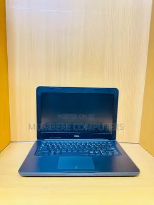 Laptop Dell Latitude 3380 8GB Intel Core i5 SSD 256GB