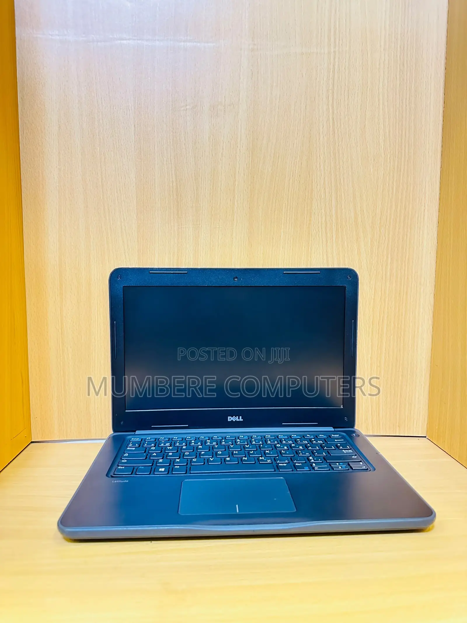 Laptop Dell Latitude 3380 8GB Intel Core i5 SSD 256GB
