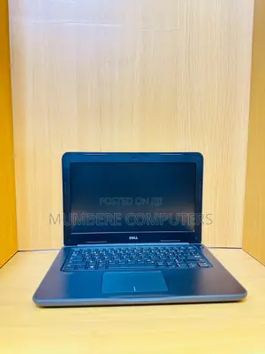 Laptop Dell Latitude 3380 8GB Intel Core i5 SSD 256GB
