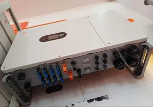 3phase Hybrid Inverter 50kva 48v