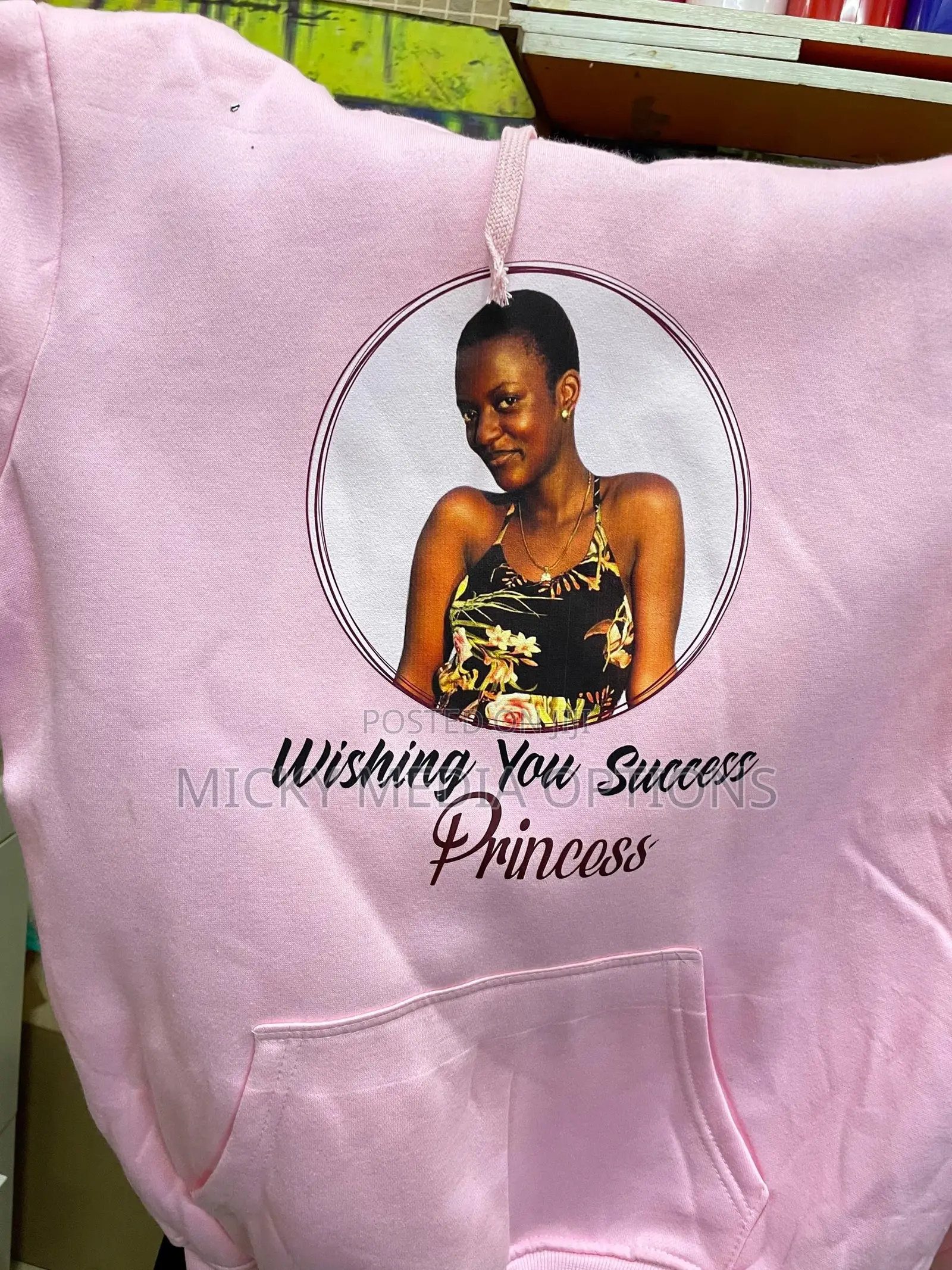 Customizable Success Card Gifts