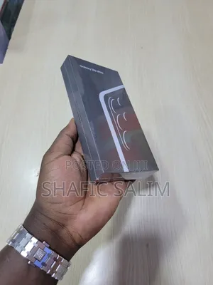 New Samsung Galaxy S26 Ultra 5G 256 GB Black