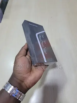 New Samsung Galaxy S26 Ultra 5G 256 GB Black