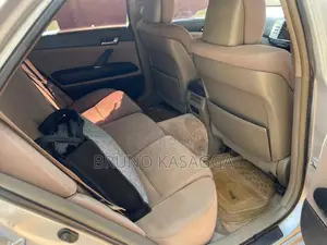 Toyota Mark X 2006 Silver