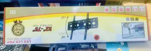 LED LCD POP Flat Panel TV Wall Mount