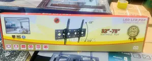 LED LCD POP Flat Panel TV Wall Mount
