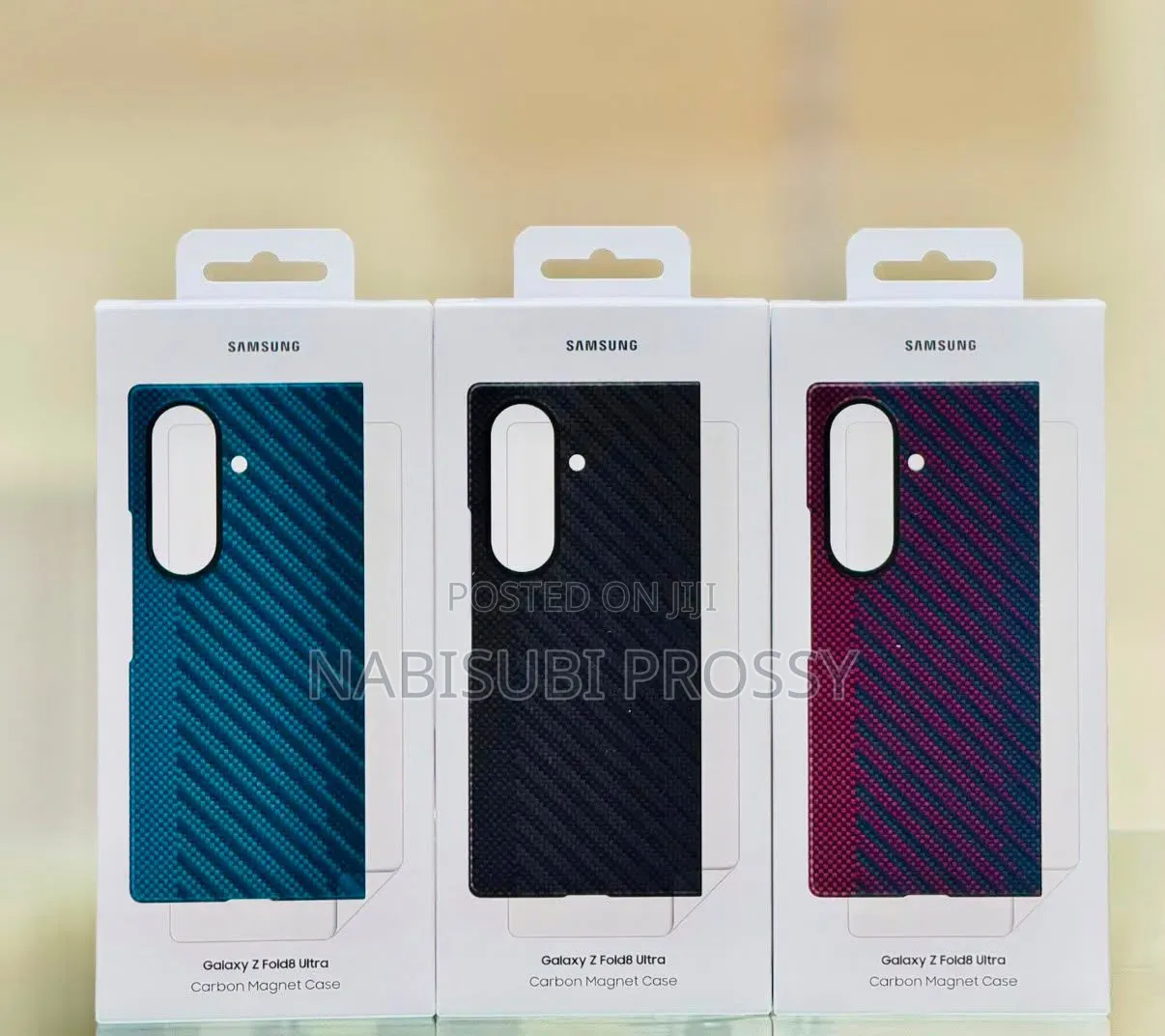 Zfold Phone Covers