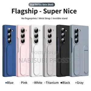 Zfold Phone Covers