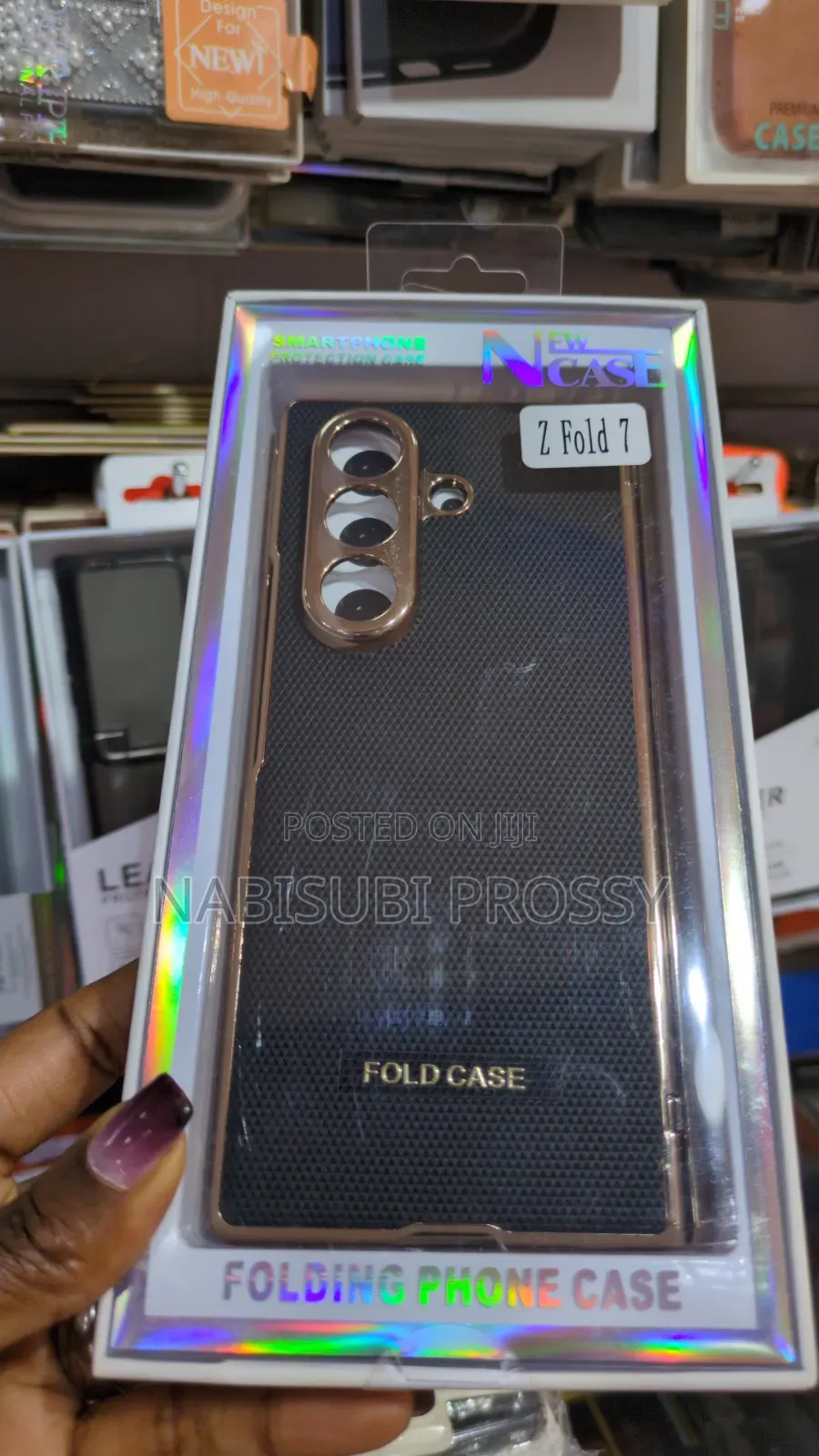 Zfold Phone Covers