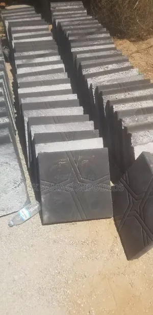 Walk Ways Made Beautiful