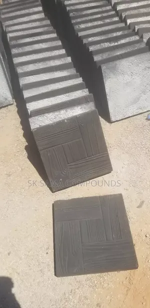 Walk Ways Made Beautiful