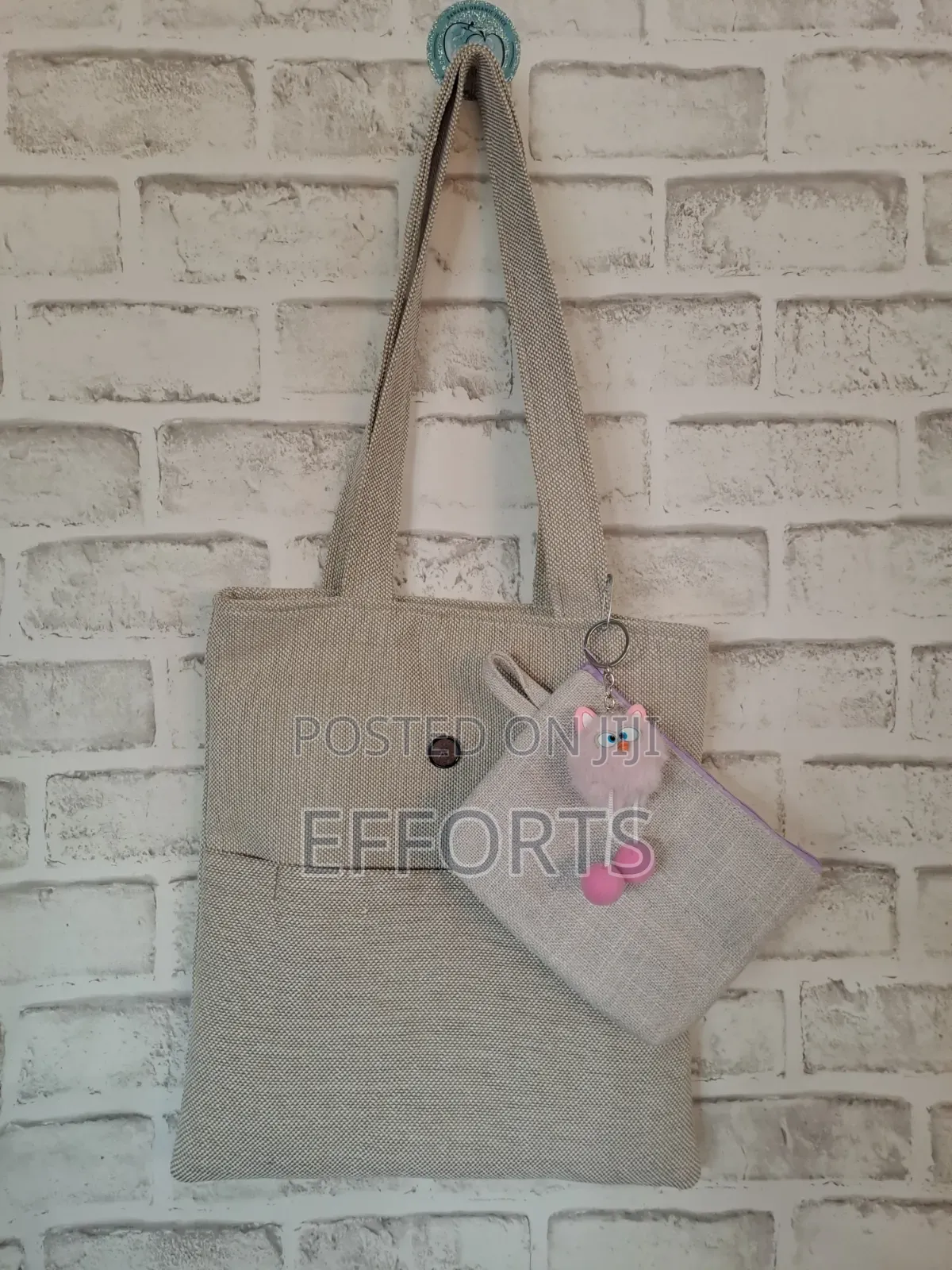 Tote Bags and Jute Bags