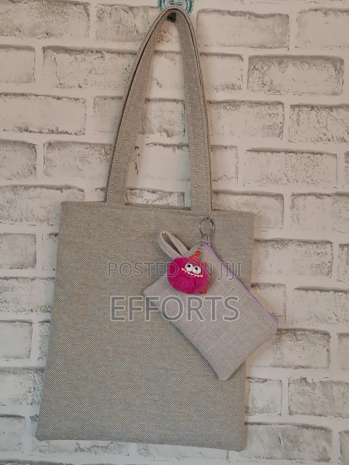 Tote Bags and Jute Bags