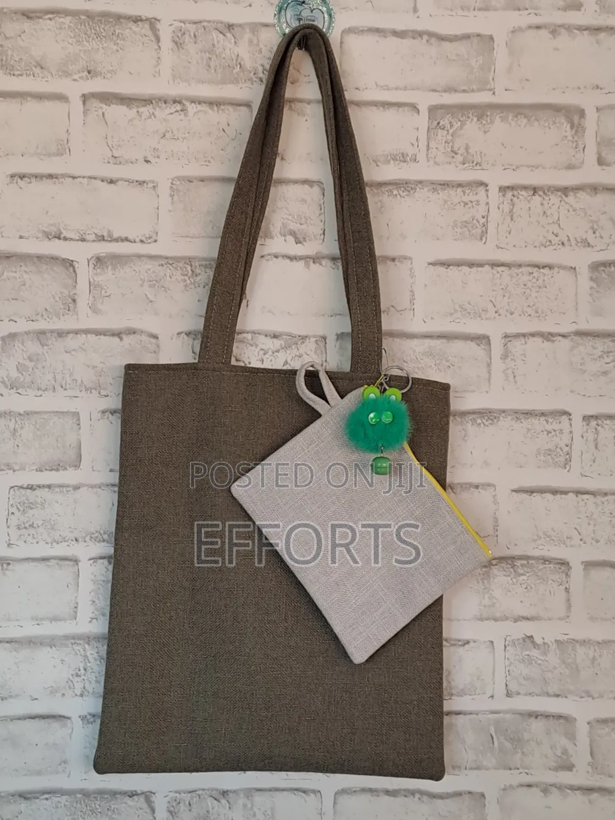 Tote Bags and Jute Bags
