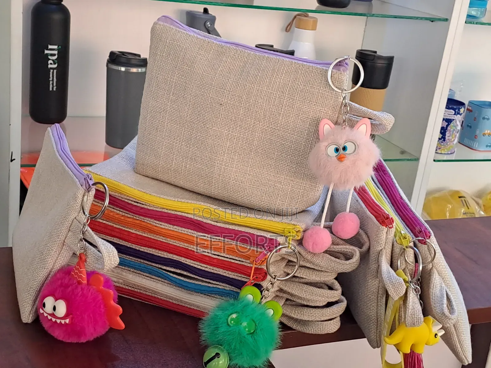 Tote Bags and Jute Bags