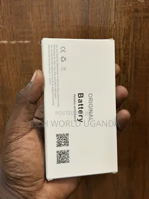 iPhone 13 Battery