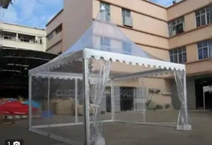Executive Tents and More