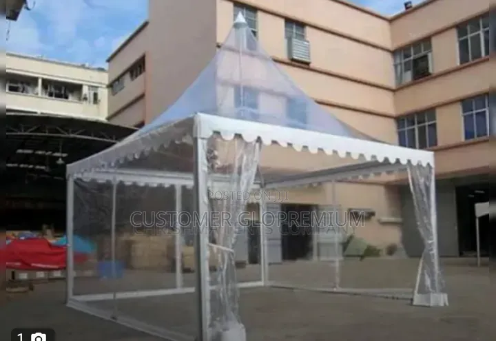 Executive Tents and More