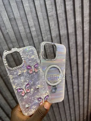 Shinning Covers
