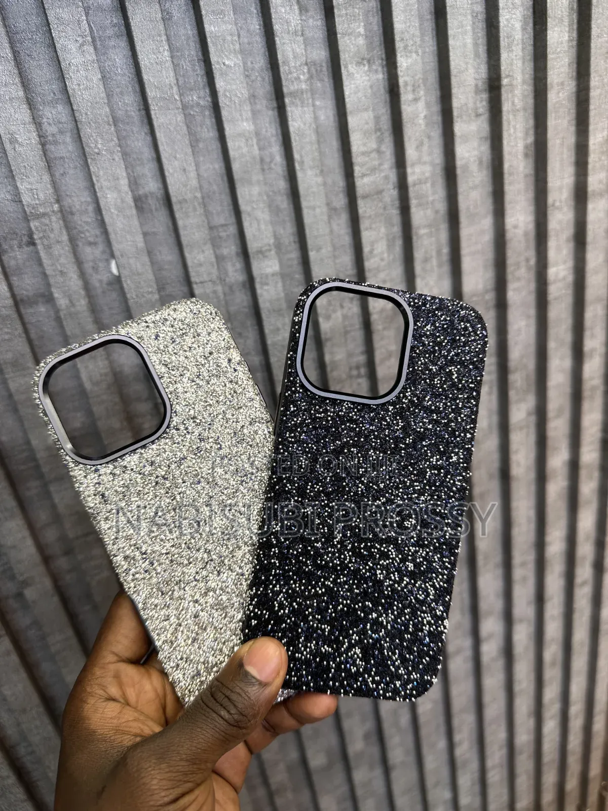 Shinning Covers