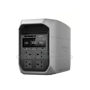 Ecoflow Delta 3 Max 2048wh