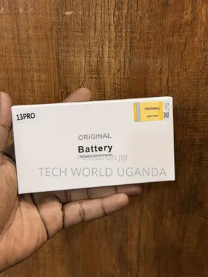 iPhone 13pro Screen