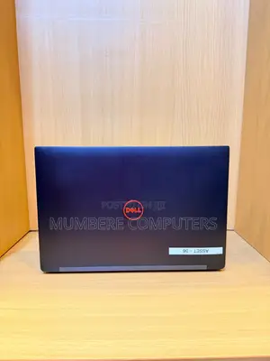 Laptop Dell Latitude 7480 8GB Intel Core i5 SSD 256GB