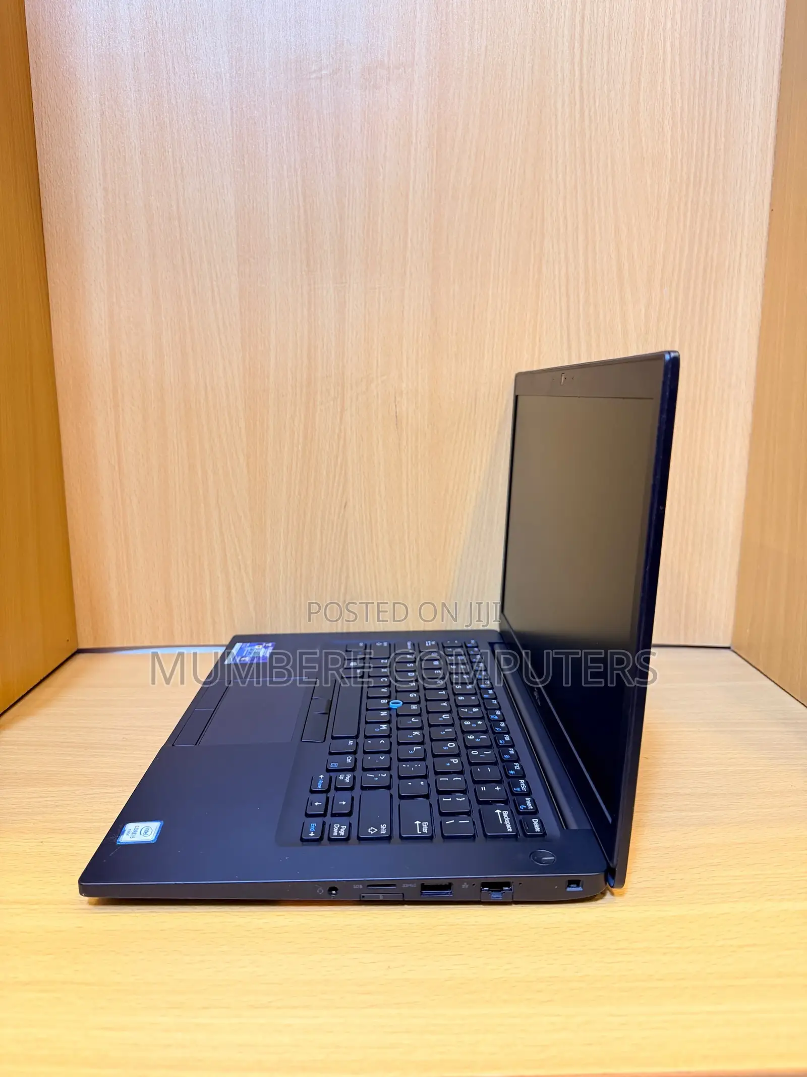 Laptop Dell Latitude 7480 8GB Intel Core i5 SSD 256GB
