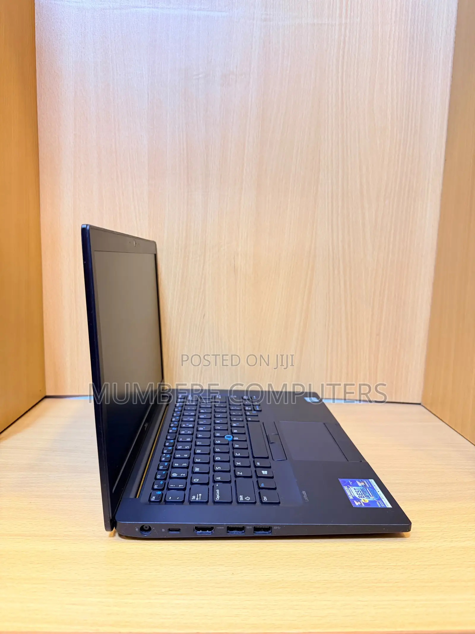 Laptop Dell Latitude 7480 8GB Intel Core i5 SSD 256GB