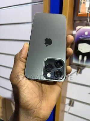 Apple iPhone 14 Pro Max 512 GB Black