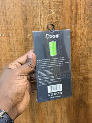 iPhone 14 Battery