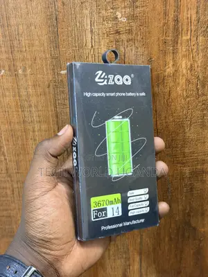 iPhone 14 Battery