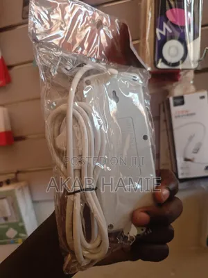 Extension for Home Use