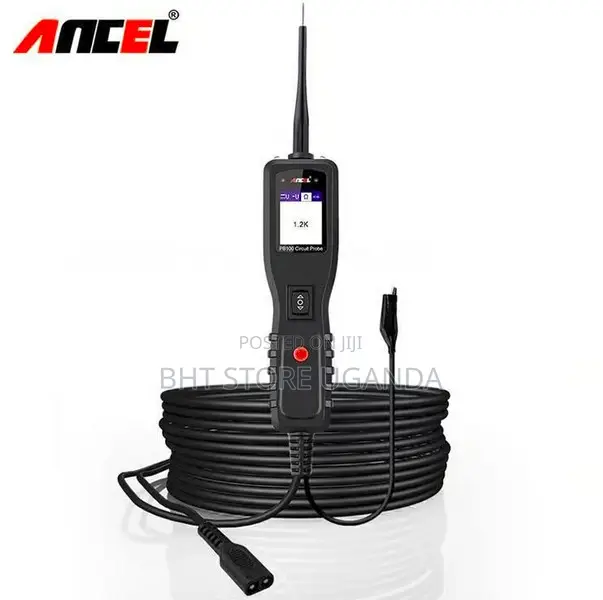 ANCEL PB100 Car Circuit Probe Tester