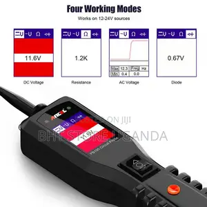 ANCEL PB100 Car Circuit Probe Tester