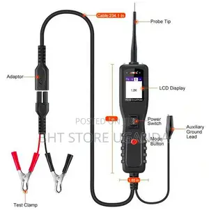 ANCEL PB100 Car Circuit Probe Tester