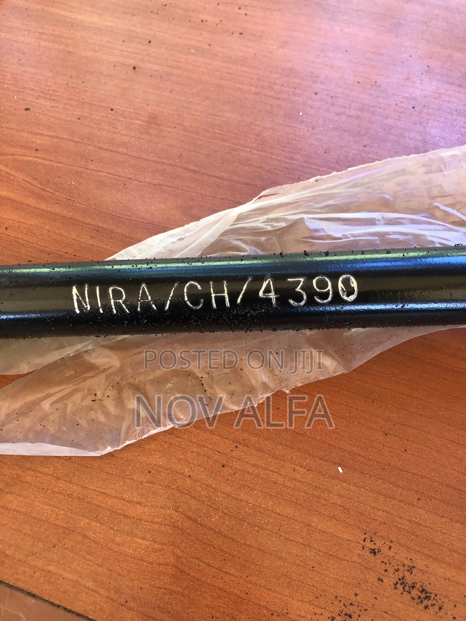 Mobile Engraving