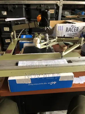 Mobile Engraving