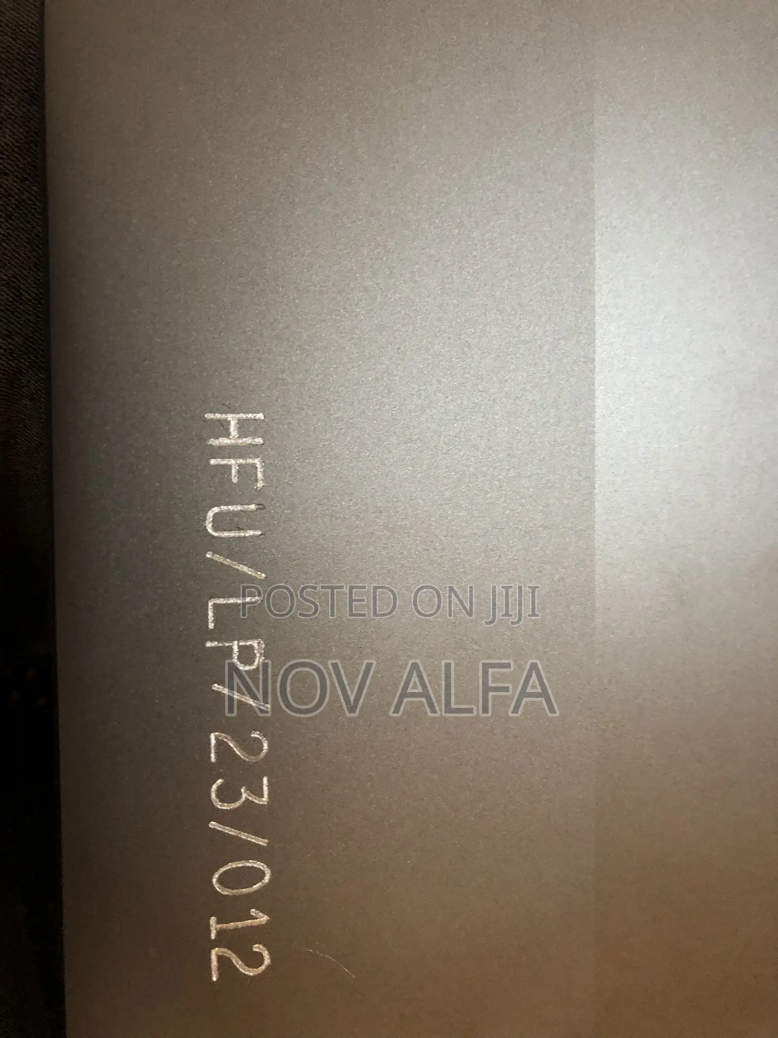 Mobile Engraving