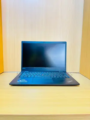 Laptop Lenovo ThinkPad L380 8GB Intel Core i5 SSD 256GB