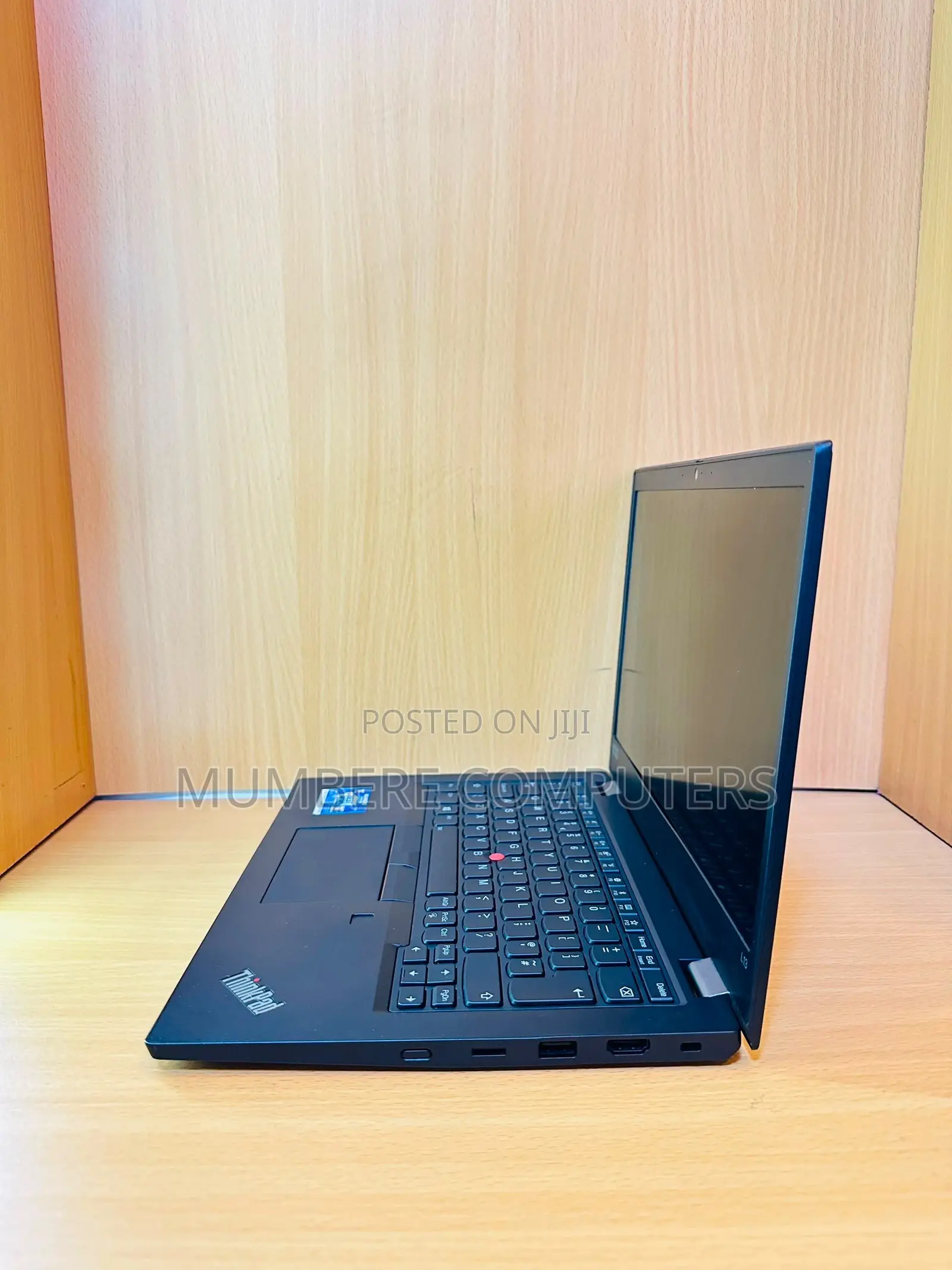 Laptop Lenovo ThinkPad L380 8GB Intel Core i5 SSD 256GB