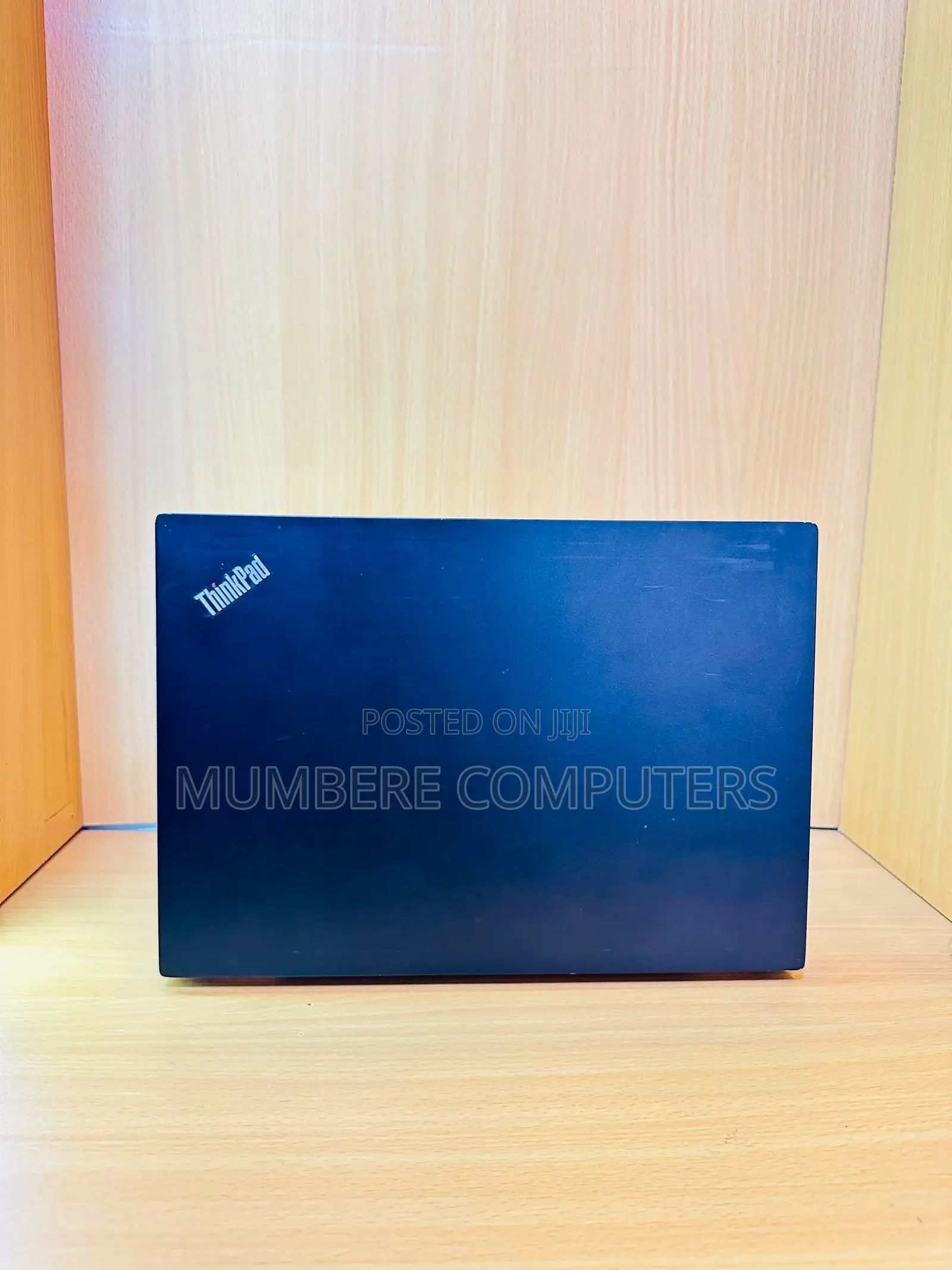 Laptop Lenovo ThinkPad L380 8GB Intel Core i5 SSD 256GB