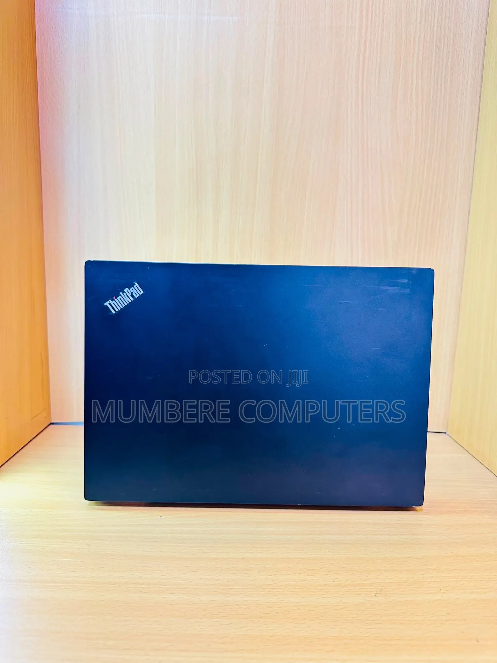 Laptop Lenovo ThinkPad L380 8GB Intel Core i5 SSD 256GB
